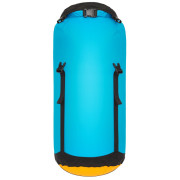 Borsa impermeabile Sea to Summit Evac Compression Dry Bag UL 20 L blu Blue Atoll