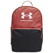 Zaino Under Armour Loudon Backpack rosso/nero SedonaRed/Anthracite/White