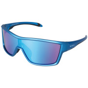 Occhiali da sole MOOA Enzo blu blue/blue