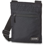 Borsa a spalla Dakine Jive nero/grigio Black Ripstop