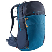 Zaino da trekking Vaude Wizard 24+4 blu scuro kingfisher