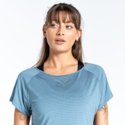 Maglietta da donna Dare 2b Cyrstallize Tee