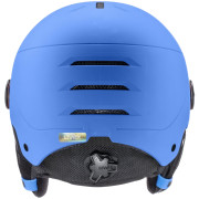 Casco da sci per bambini Uvex Rocket Jr. Visor