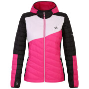 Giacca da donna Dare 2b Ascending Jacket rosa Pure Pink/Black