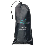 Bottiglia pieghevole Hydrapak Seeker 6L