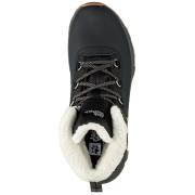 Stivali invernali da donna Jack Wolfskin Everquest Texapore Mid W