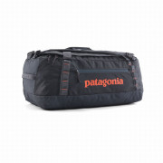 Borsa da viaggio Patagonia Black Hole Duffel 55L grigio/blu Smolder Blue