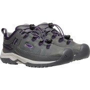 Scarpe da bambino Keen Targhee Low Wp Youth