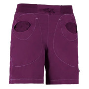 Pantaloncini da donna E9 Mix Short Women's viola Amythist