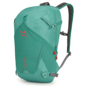 Zaino Rab Tensor 20 turchese Storm Green