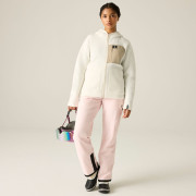 Felpa tecnica da donna Dare 2b Womens Firn Hooded Borg