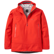 Giacca da uomo Rab Namche GTX Jacket rosso