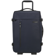 Valigia con ruote Samsonite Roader Duffle 55cm blu scuro Dark Blue