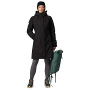 Cappotto da donna Northfinder Dolore