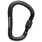Moschettone Black Diamond RockLock Screwgate