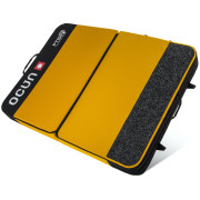 Materassino da bouldering Ocún Dominator Fts giallo Yellow