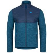 Felpa funzionale da uomo Etape Shadow blu modrá