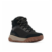 Scarpe da donna Columbia Burnsider™ Waterproof nero Black, Wet Sand