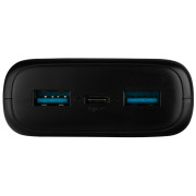 Powerbank FIXED Zen 20 s LCD displejem