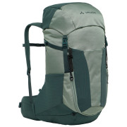 Zaino da trekking Vaude Brenta 30 azzurro agave