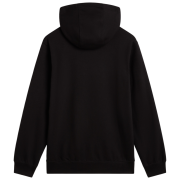 Felpa da uomo Vans Core Basic Full Zip