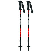 Bastoncini da trekking Fizan Explorer rosso red