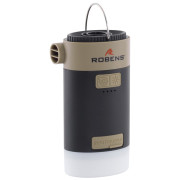 Pompa elettrica Robens Conival 3in1 Pump nero/beige