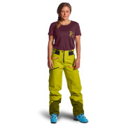 Pantaloni da donna Ortovox W's 3L Deep Shell Pants