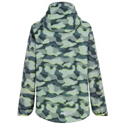 Giacca da bambino Regatta Printed Lever II DkStrCamGr