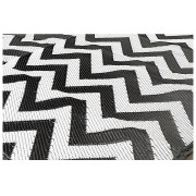 Tappeto per tenda Bo-Camp Chill Mat Carpet XL Wave