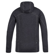Felpa da uomo Hannah Damar Hoody