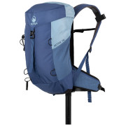 Zaino da trekking Kohla Backpack Active V-Frame 15 blu Dark Blue