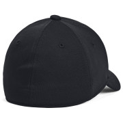 Berretto con visiera per bambini Under Armour B Blitzing Low Str Black