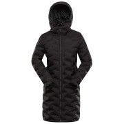 Cappotto da donna Alpine Pro Aweda nero black