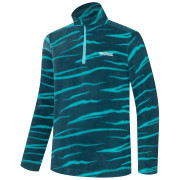 Felpa da bambino Regatta Hot Shot II MeditZebra