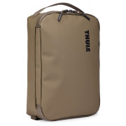 Organizer da viaggio Thule Chasm Medium Gear Cube marrone Deep Khaki