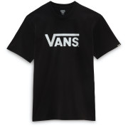 Maglietta da uomo Vans Classic Vans Tee-B nero/bianco Black/White