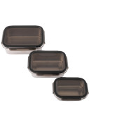 Scatola per alimenti Outwell Camper Food Box Set