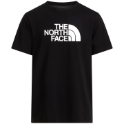 Maglietta da uomo The North Face Evolution Half Dome Regular Short Slee