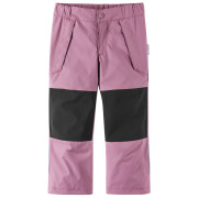 Pantaloni da bambino Reima Lento rosa Blush rose