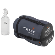 Sacco a pelo Easy Camp Falcon IV Mummy -9°C