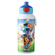 Bottiglia per bambini Mepal Campus 400ml Paw Patrol Pups