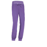 Pantaloni da donna E9 Hit Women's viola Wisteria