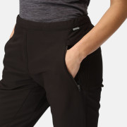 Pantaloni da donna Regatta Winter Pentre Strech