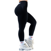 Leggings da donna Nebbia High-waisted push-up leggings Power
