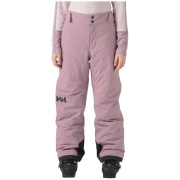 Pantaloni da sci per bambini Helly Hansen Jr Girl Diamond Pant