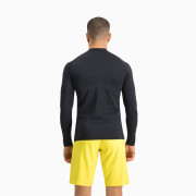 Costume da bagno da uomo Puma Long Sleeve Rash Guard