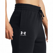 Pantaloni da tuta da donna Under Armour Rival Terry Jogger