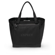 Borsa Osprey Transporter Gear Tote 28 nero raven black
