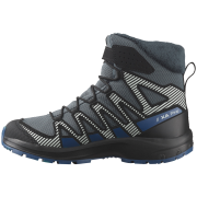 Stivali invernali per bambini Salomon Xa Pro V8 Winter Waterproof